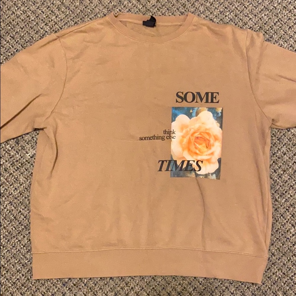 H&M Crewneck